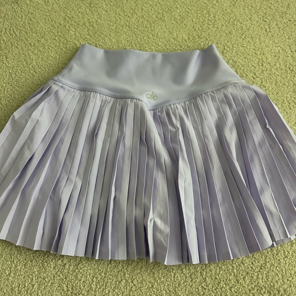 Alo skirt